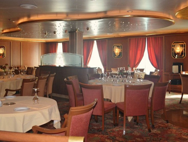Ship gallery