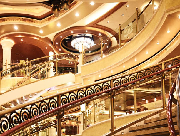 Ship gallery