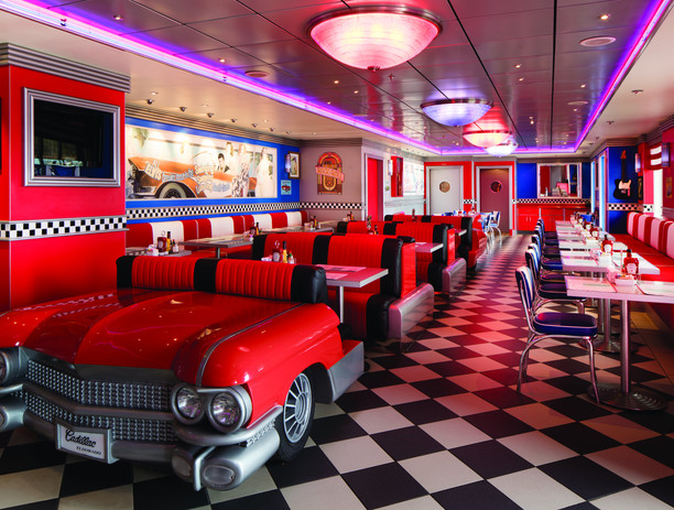 Ship gallery