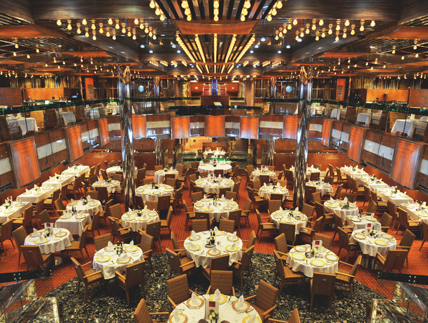 Ship gallery