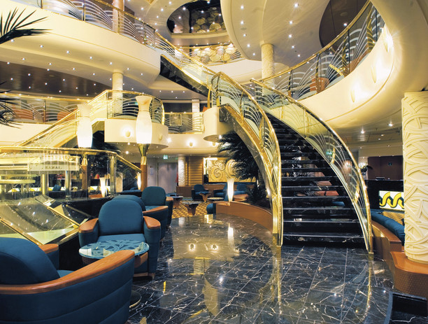 Ship gallery