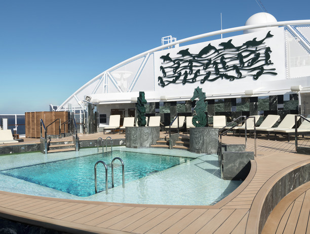 Ship gallery