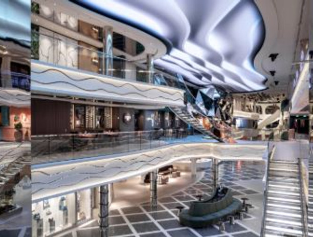 Ship gallery