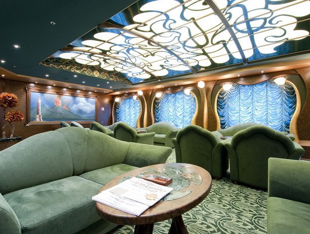 Ship gallery
