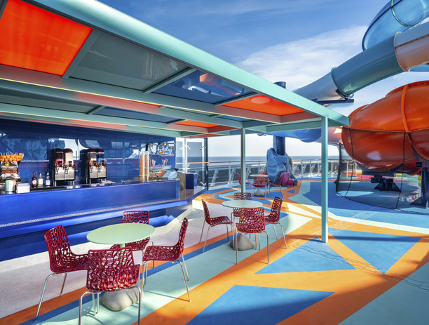 Ship gallery