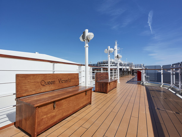 Ship gallery