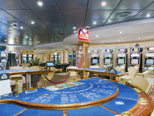 Ship gallery