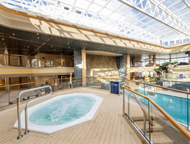 Ship gallery