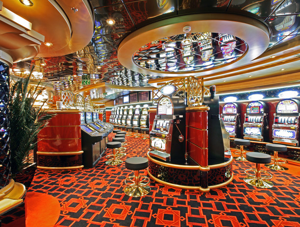 Ship gallery