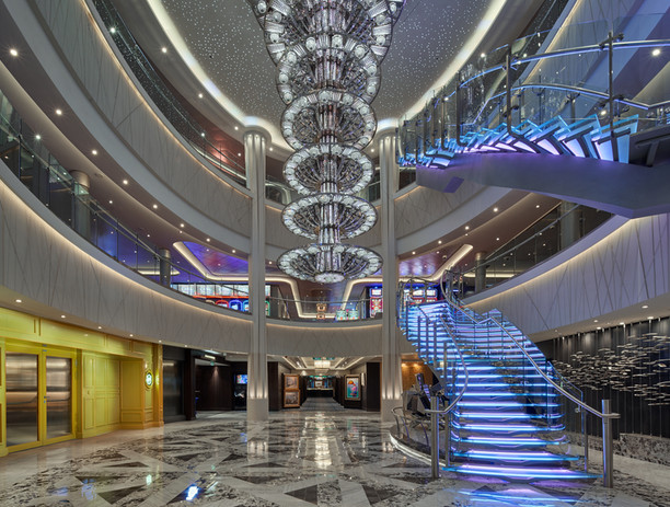 Ship gallery