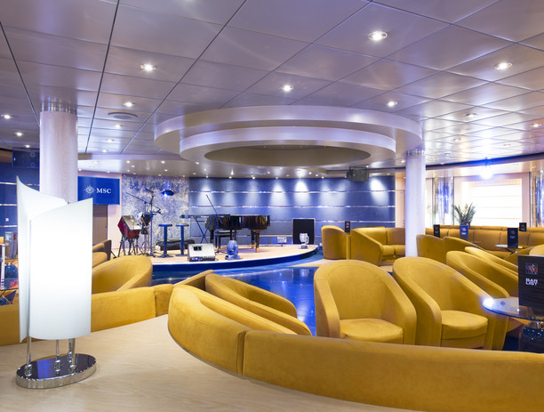 Ship gallery