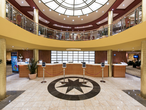 Ship gallery