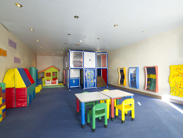 Ship gallery