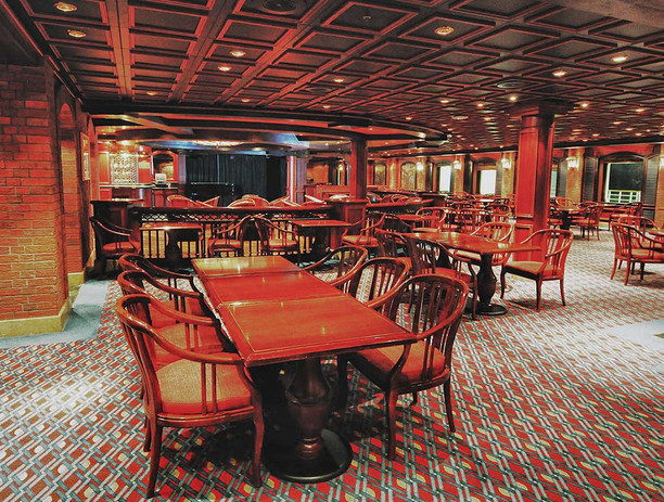 Ship gallery