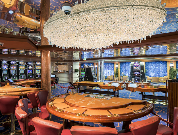 Ship gallery