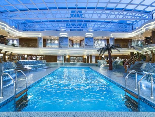 Ship gallery