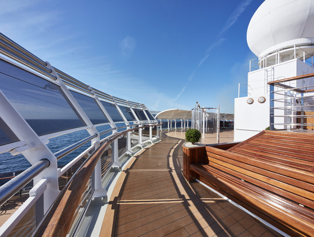 Ship gallery