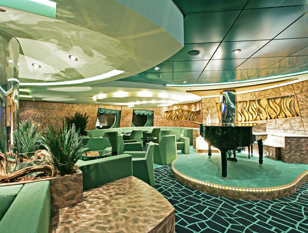 Ship gallery