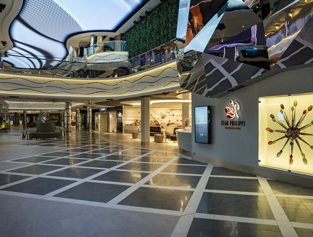 Ship gallery