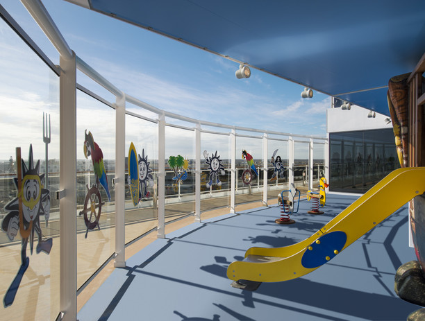 Ship gallery