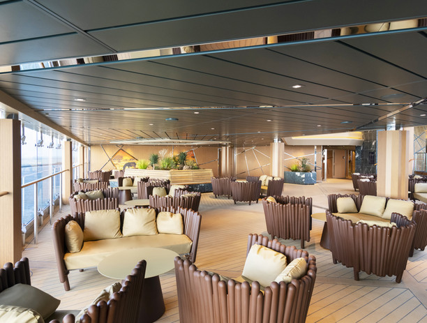 Ship gallery