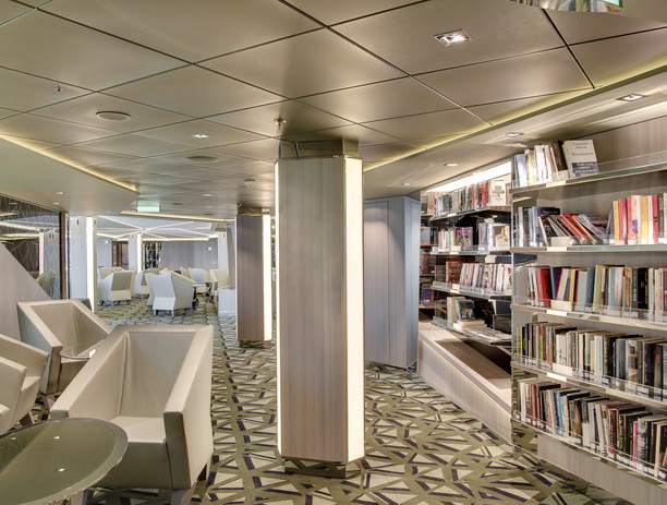 Ship gallery
