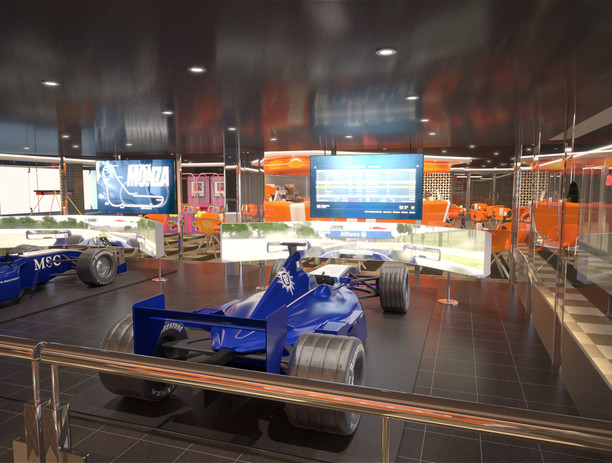 Ship gallery