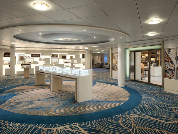 Ship gallery