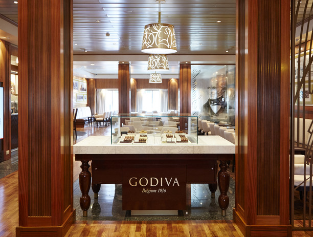 Ship gallery
