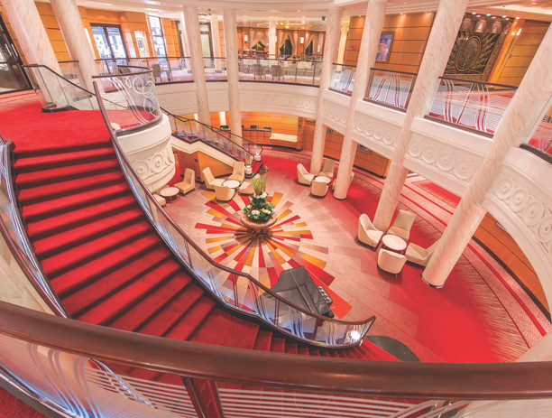 Ship gallery