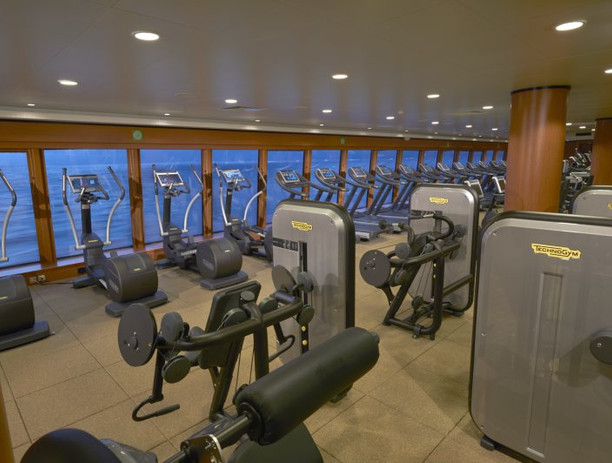 Ship gallery