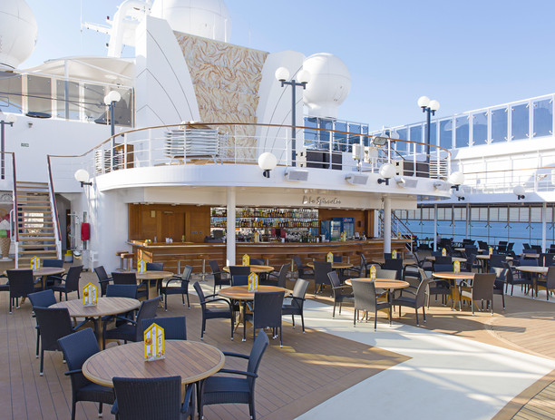 Ship gallery