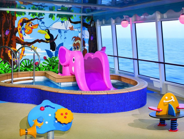 Ship gallery