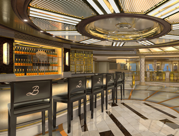 Ship gallery