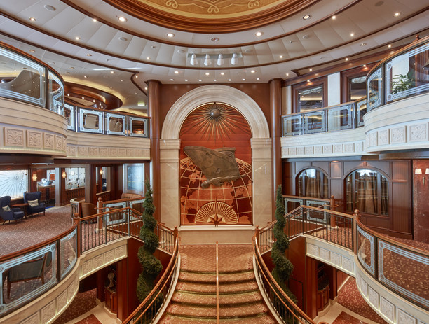 Ship gallery