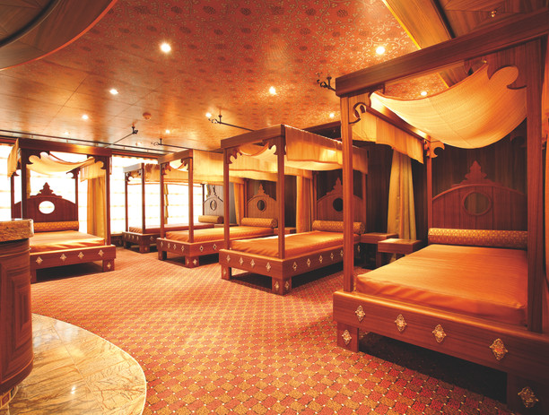 Ship gallery