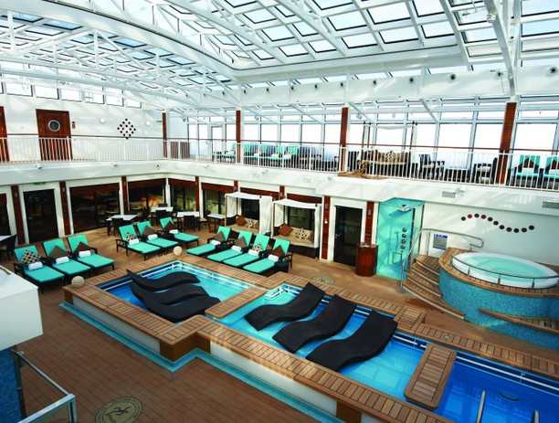 Ship gallery