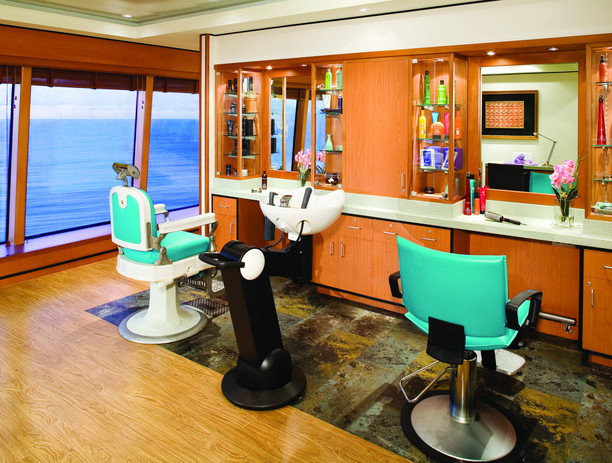 Ship gallery