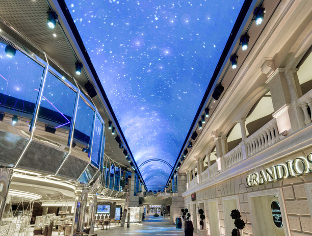Ship gallery