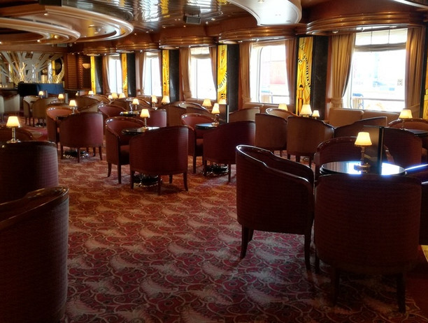 Ship gallery