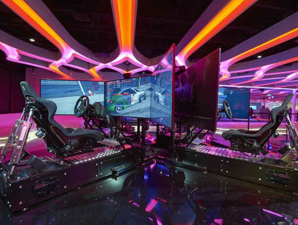 Ship gallery