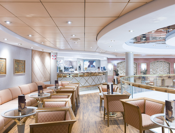 Ship gallery