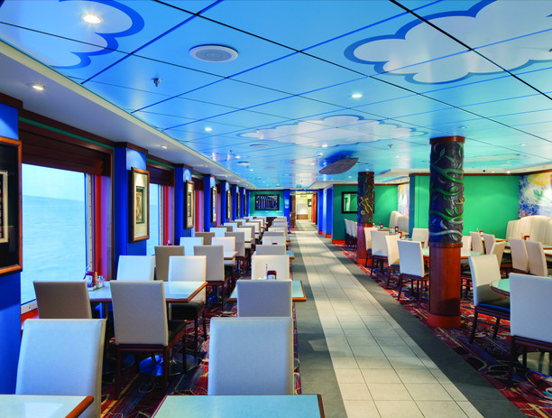 Ship gallery
