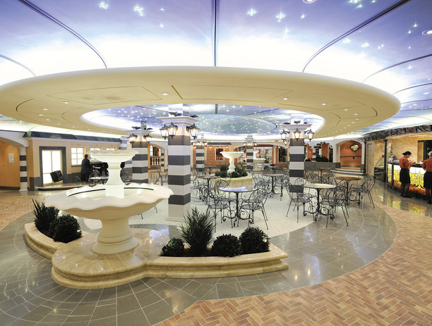 Ship gallery