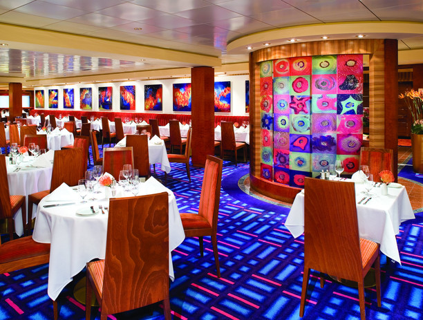 Ship gallery