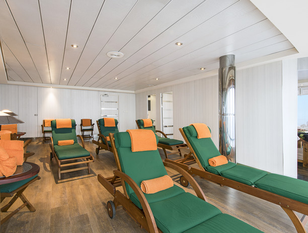 Ship gallery