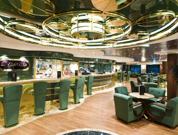 Ship gallery