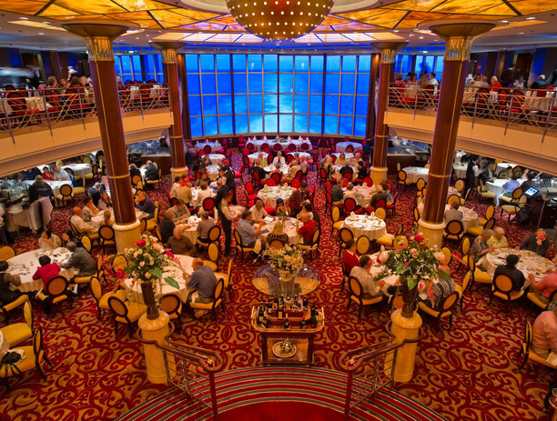 Ship gallery