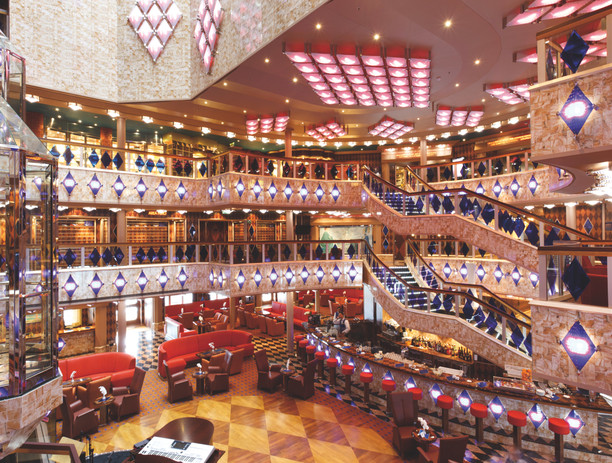 Ship gallery