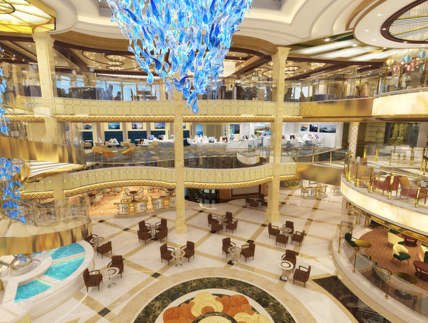 Ship gallery